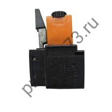 1-0070 Выключатель, подходит к дрели REBIR 1305