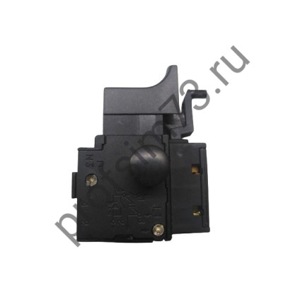 1-0152 Выключатель, подходит к ИНТЕРСКОЛ ДШ 10/260Е