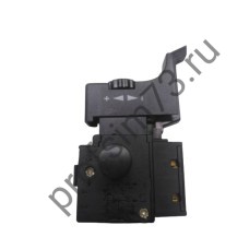 1-0170 Выключатель, подходит к дрели BLACK & DECKER