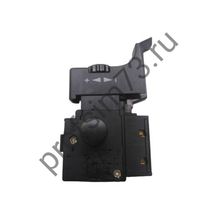 1-0170 Выключатель, подходит к дрели BLACK & DECKER