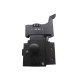1-0170 Выключатель, подходит к дрели BLACK & DECKER