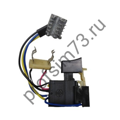 4-0010 Выключатель, подходит к шуруповёрту Кёлнер