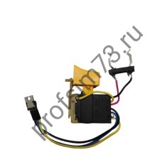 4-0033 Выключатель, подходит к шуруповерту