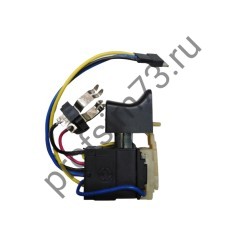 4-0034 Выключатель, подходит к шуруповерту