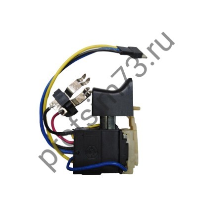 4-0034 Выключатель, подходит к шуруповерту