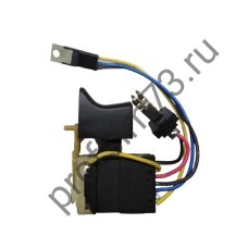4-0034 Выключатель, подходит к шуруповерту