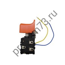 4-0035 Выключатель, подходит к шуруповерту