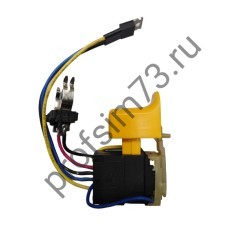 4-0039 Выключатель, подходит к шуруповерту