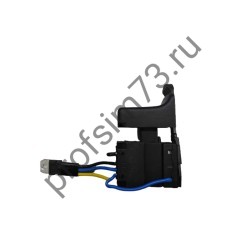 4-0045 Выключатель, подходит к шуруповерту
