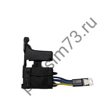 4-0045 Выключатель, подходит к шуруповерту