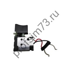 4-0060 Выключатель, подходит к шуруповерту MAKITA 6347D
