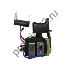 4-0070 Выключатель, подходит к шуруповерту