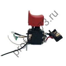 4-0085 Выключатель, подходит к шуруповерту METABO