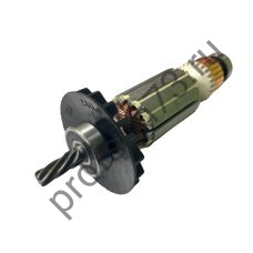 41-0011 Якорь МЭС-420, 450 с подшипниками