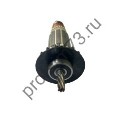41-0011 Якорь МЭС-420, 450 с подшипниками