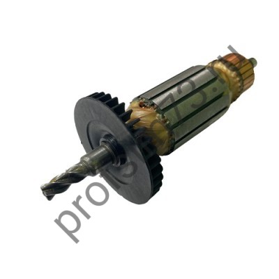 41-0091 Якорь ИНТЕРСКОЛ Д 11/530