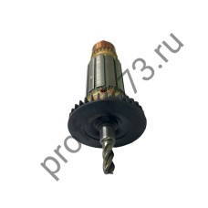 41-0091 Якорь ИНТЕРСКОЛ Д 11/530
