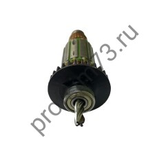 41-0095 Якорь ИНТЕРСКОЛ Д-500 ЭР