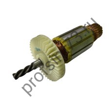 41-0097 Якорь ИНТЕРСКОЛ ДУ-580 ЭР
