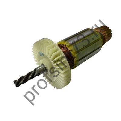 41-0097 Якорь ИНТЕРСКОЛ ДУ-580 ЭР