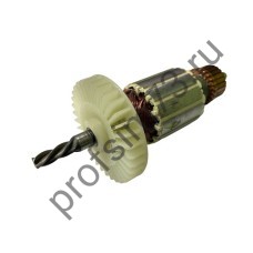 41-0099 Якорь ИНТЕРСКОЛ ДУ 750