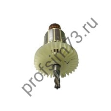 41-0099 Якорь ИНТЕРСКОЛ ДУ 750