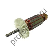 41-0100 Якорь ИНТЕРСКОЛ ДУ 780