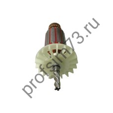 41-0100 Якорь ИНТЕРСКОЛ ДУ 780