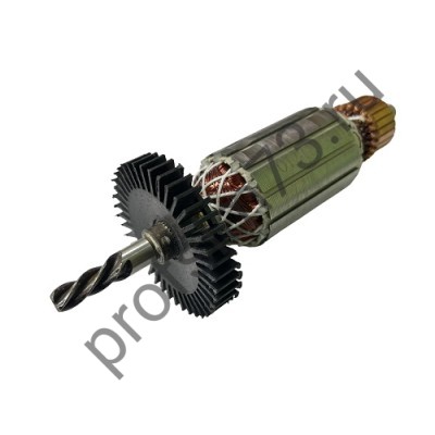 41-0101 Якорь ИНТЕРСКОЛ ДУ-780ЭР (аналог)