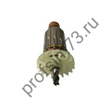 41-0110 Якорь ИНТЕРСКОЛ ДУ1000