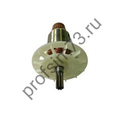 41-0121 Якорь ИНТЕРСКОЛ Д1050, оригинал