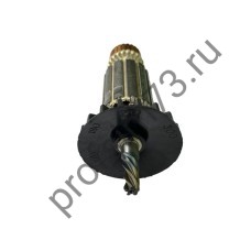 41-0125  Якорь, подходит к шуруповерту ИНТЕРСКОЛ Ш-700ЭР
