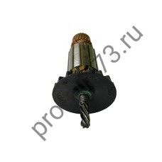 41-0140 Якорь КОНАКОВО 1505/1511