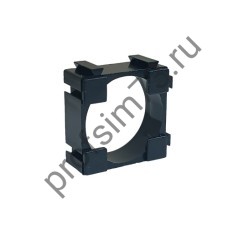 105-0000 Держатель (холдер) для Li-ion аккумуляторов 18650 (1 шт)