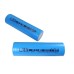 105-0004 Аккумулятор Li-ion INR 18650 25P, 2500mAh, 3.7 v, 20A высокотоковый (65*18,5мм) DMEG