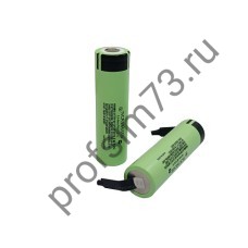 105-0015 Аккумулятор Li-ion NCR18650B MH12210, 3400mah 105-0015 Аккумулятор Li-ion NCR18650B MH12210, 3400mah