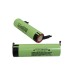 105-0015 Аккумулятор Li-ion NCR18650B MH12210, 3400mah