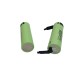105-0015 Аккумулятор Li-ion NCR18650B MH12210, 3400mah