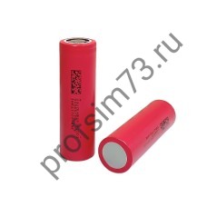 105-0024 Аккумулятор Li-ion DMEGC INR21700-45E, 3.7v/4500 mAH (40*20мм)
