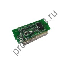 105-0027 Индикатор 1S - 3.3-4.2v