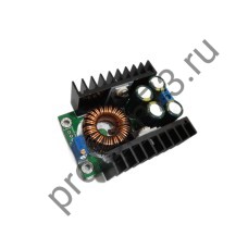 105-0040 Преобразователь напряжения понижающий DC CC MAX 9A 300Вт