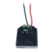 105-0260 Плата управления безщеточного шуруповерта 18v, 21v (2 конденсатора)