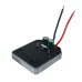 105-0260 Плата управления безщеточного шуруповерта 18v, 21v (2 конденсатора)