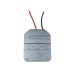 105-0261 Плата управления безщеточного шуруповерта 18v, 21v (без кнопки) 2 конденсатора