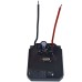 105-0264 Плата управления безщеточного шуруповерта 18v, 21v (1 конденсатор) корпус пластик