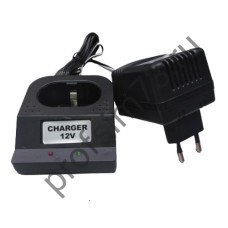 105-0100 Зарядное устройство 12V