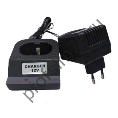 105-0100 Зарядное устройство 12V