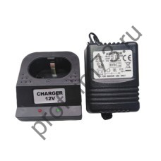 105-0100 Зарядное устройство 12V