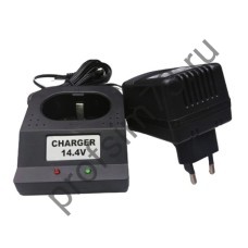 105-0105 Зарядное устройство 14,4V