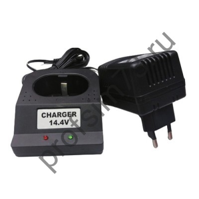 105-0105 Зарядное устройство 14,4V